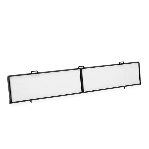 FEBI BILSTEIN Innenraumfilter Pollenfilter