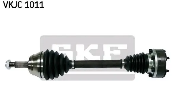 SKF Antriebswelle