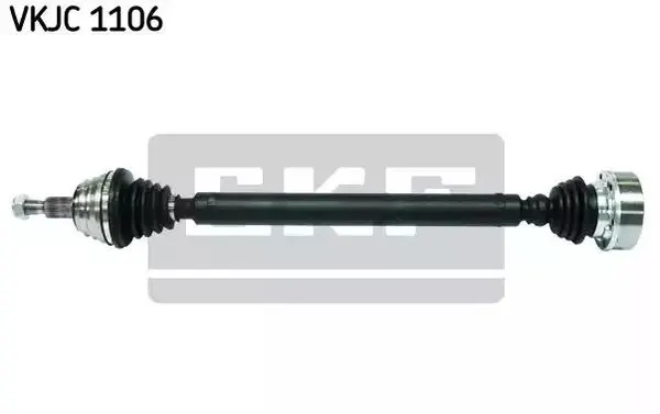 SKF Antriebswelle
