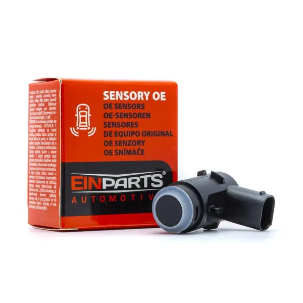 EINPARTS Parksensoren Ultraschallsensor