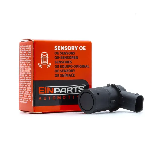 EINPARTS Parksensoren Ultraschallsensor