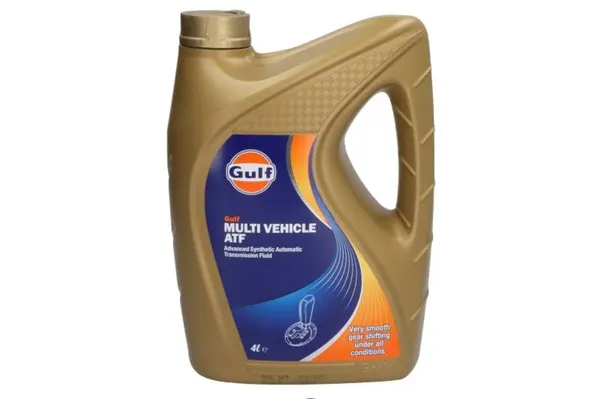 GULF Automatikgetriebeöl JASO 1-A