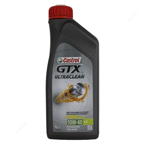Castrol Motoröl Castrol Magnatec 0W-20 FE Inhalt: 1l
