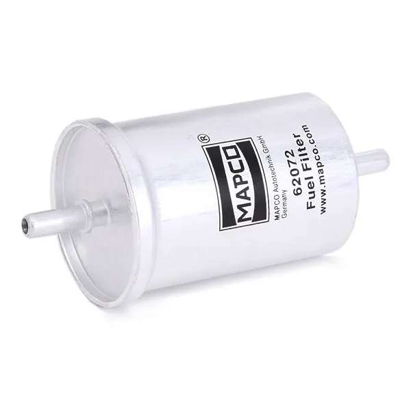 MAPCO Kraftstofffilter Kraftstoffart: Benzin