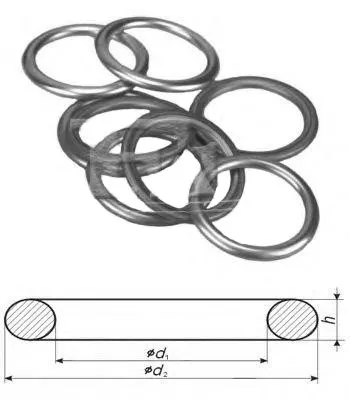 ELRING Dichtring