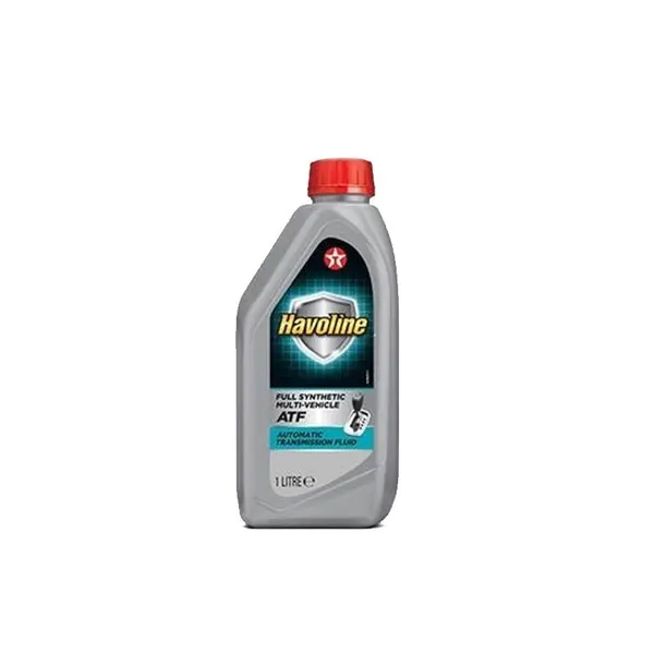 TEXACO Automatikgetriebeöl Inhalt: 1l