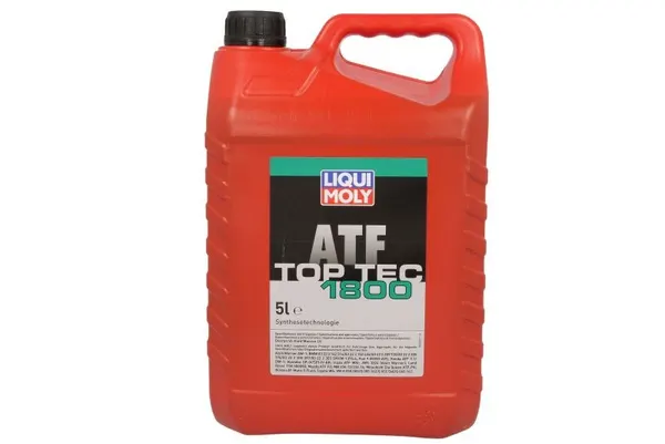 Liqui Moly Automatikgetriebeöl Top Tec ATF 1800 ATF VI