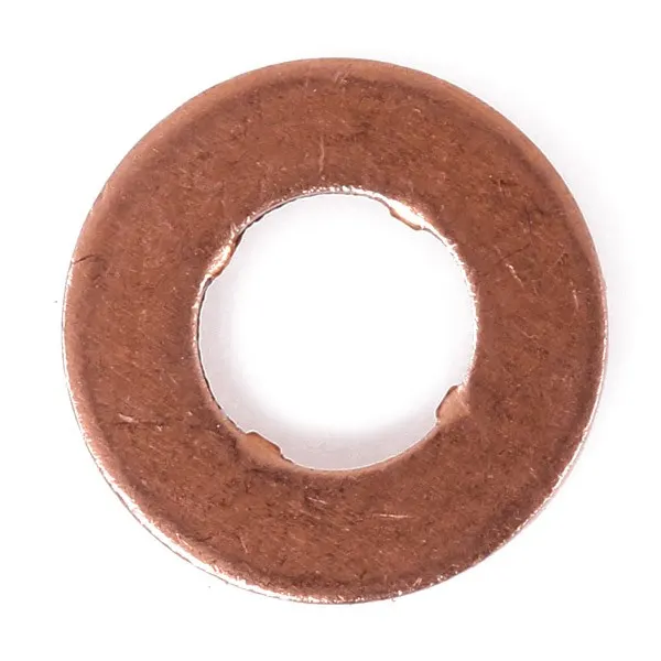ELRING Dichtring, Düsenhalter Kupfer