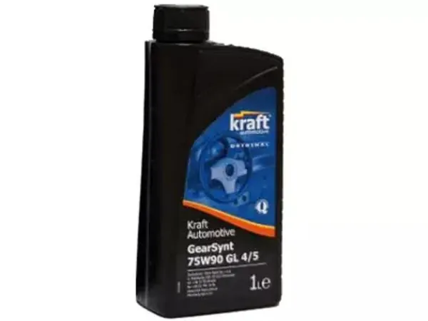 KRAFT Getriebeöl 75W-90