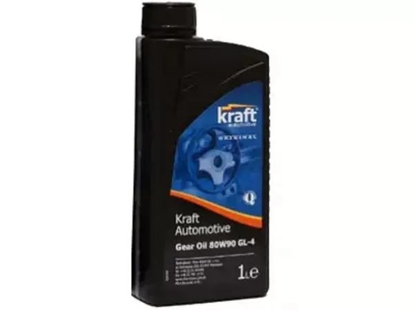 KRAFT Getriebeöl 80W-90