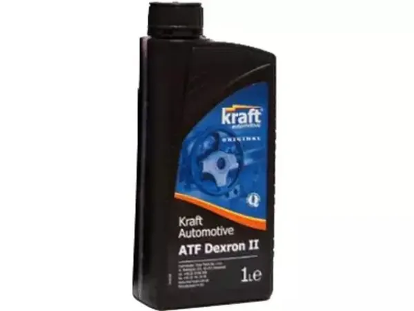 KRAFT Automatikgetriebeöl ATF II