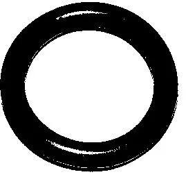 ELRING Dichtung, Zylinderkopfhaubenschrauben