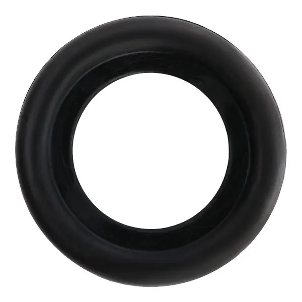 ELRING Dichtring Ölablaßschraube ACM (Polyacryl-Kautschuk)