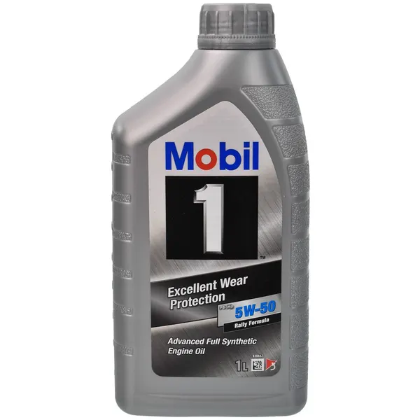 MOBIL Motoröl Mobil 1 FS x2 5W-50 Inhalt: 1l