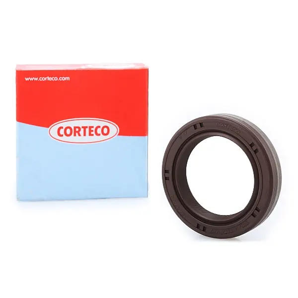 CORTECO Kurbelwellendichtring stirnseitig
