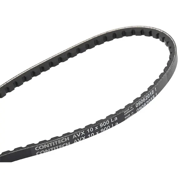 CONTITECH Keilriemen Länge: 900mm