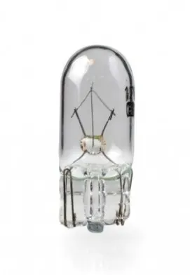 TECH Glühlampe, Innenraumleuchte W5W