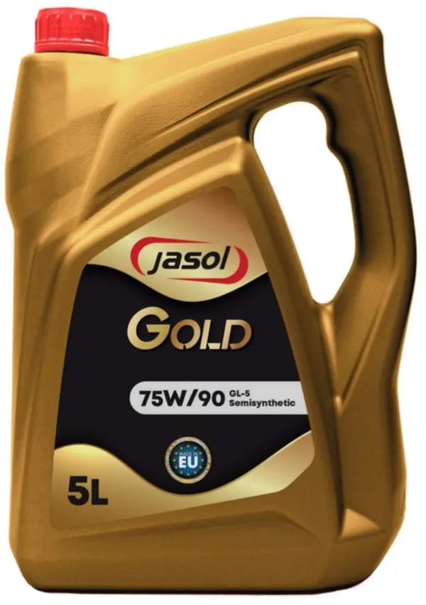 JASOL Getriebeöl 75W-90