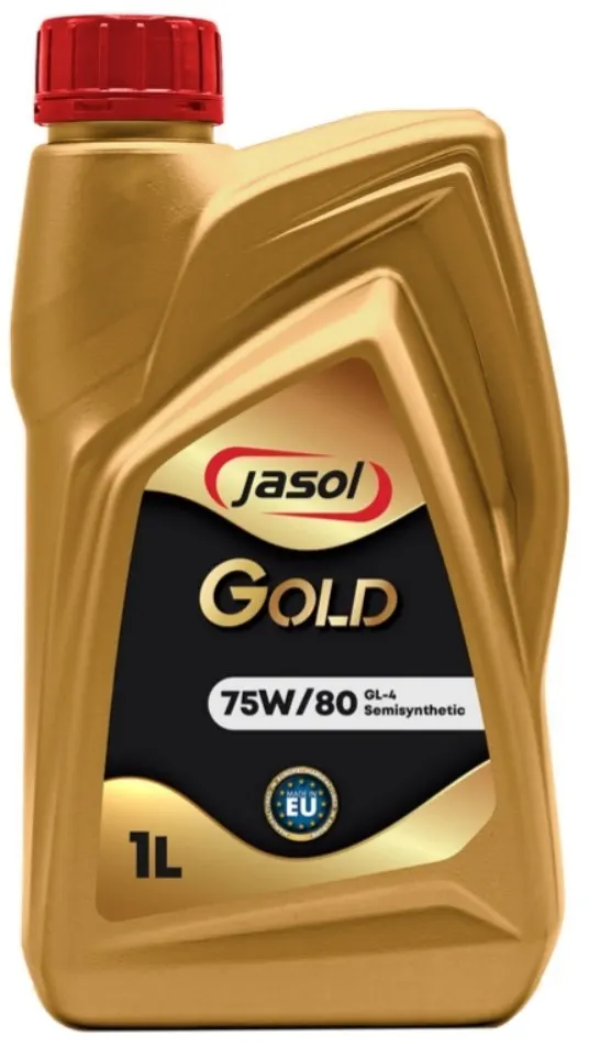 JASOL Getriebeöl 75W-80