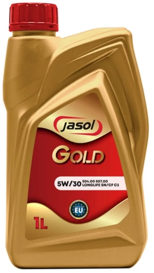 JASOL Motoröl 5W-30, Inhalt: 1l