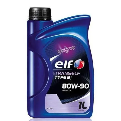 ELF Getriebeöl 80W-90