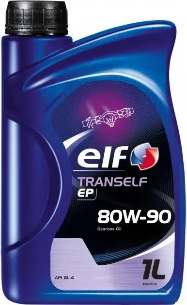ELF Getriebeöl 80W-90