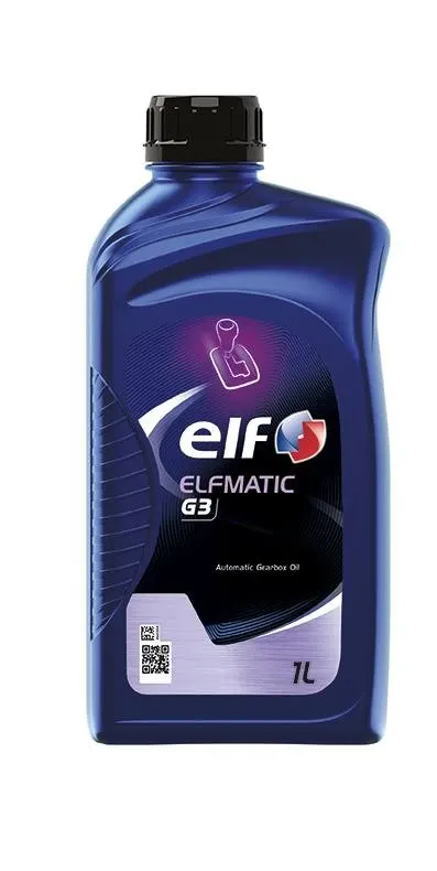 ELF Automatikgetriebeöl ATF III
