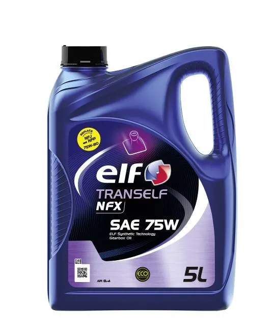 ELF Getriebeöl 75W