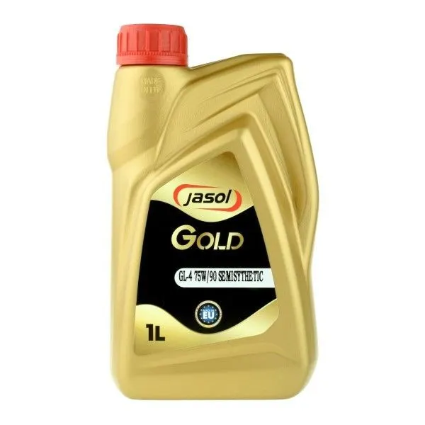 JASOL Getriebeöl 75W-90