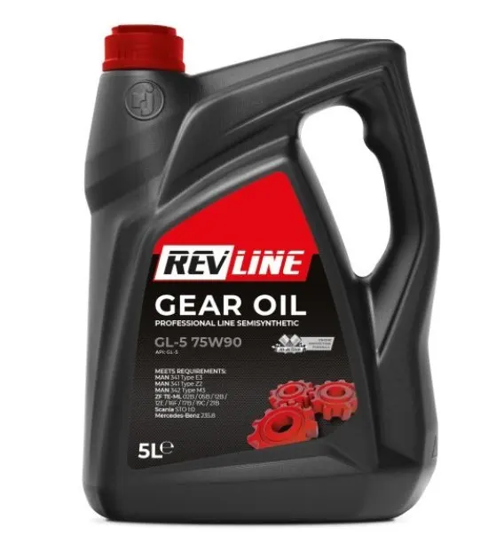 REVLINE Getriebeöl 75W-90