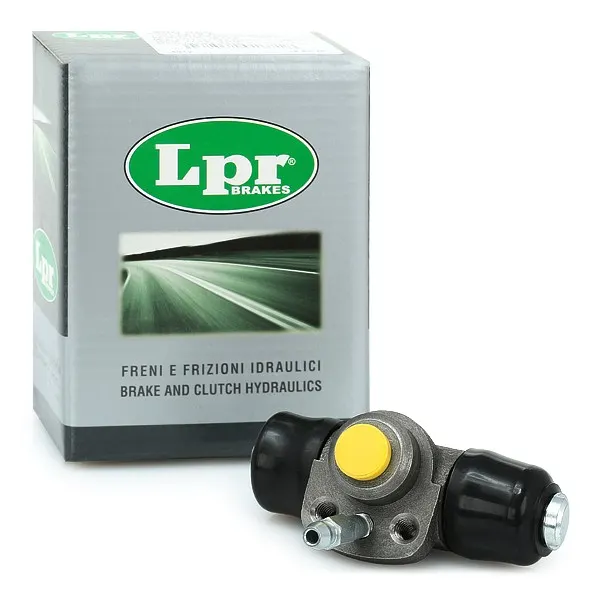LPR Bremszylinder