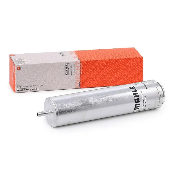 MAHLE ORIGINAL Kraftstofffilter Leitungsfilter