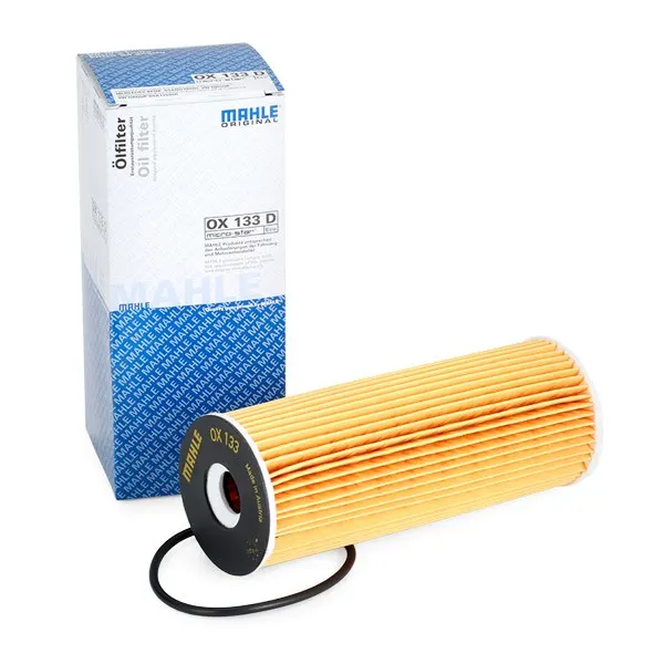 MAHLE ORIGINAL Ölfilter Filtereinsatz