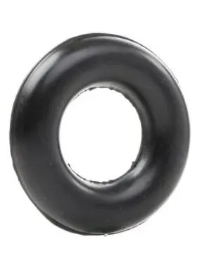 BOSAL Gummistreifen, Abgasanlage