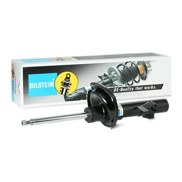 BILSTEIN Stoßdämpfer Vorderachse links