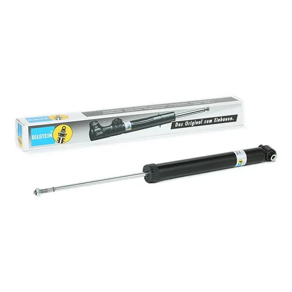 BILSTEIN Stoßdämpfer Hinterachse
