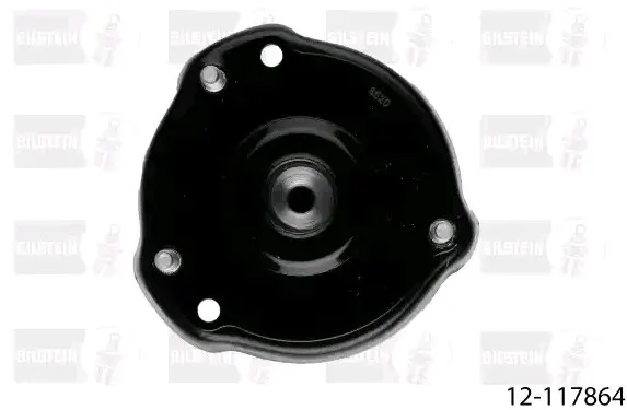 BILSTEIN Federbeinstützlager Vorderachse