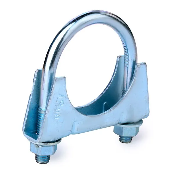 Walker Klemmstück, Abgasanlage Ø: 48mm