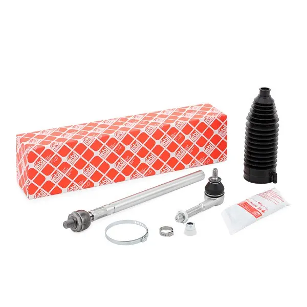 FEBI BILSTEIN Spurstange mit Fett