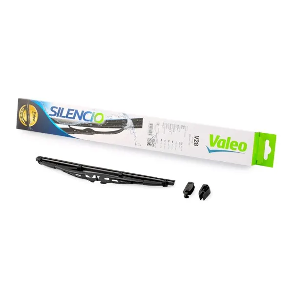 VALEO Scheibenwischer vorne