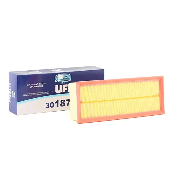 UFI Luftfilter Filtereinsatz