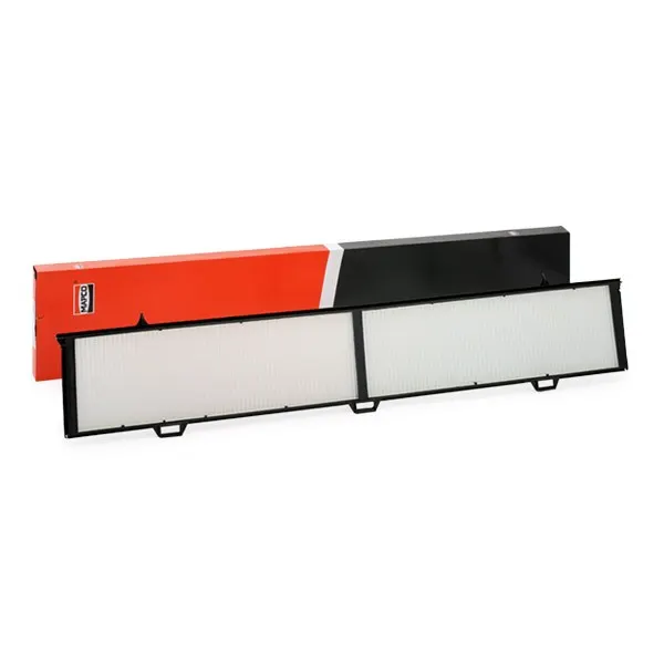 MAPCO Innenraumfilter Pollenfilter