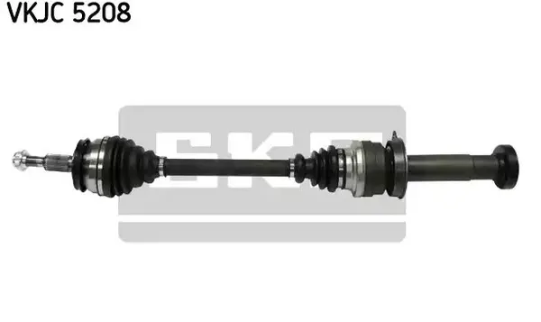 SKF Antriebswelle mit Lager