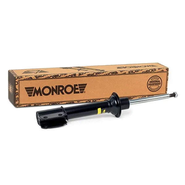 MONROE Stoßdämpfer MONROE ORIGINAL (Gas Technology) Gasdruck