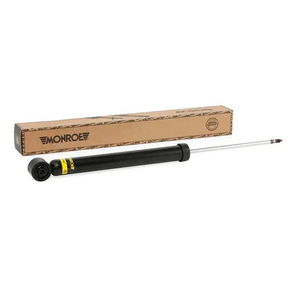MONROE Stoßdämpfer MONROE ORIGINAL (Gas Technology) Gasdruck