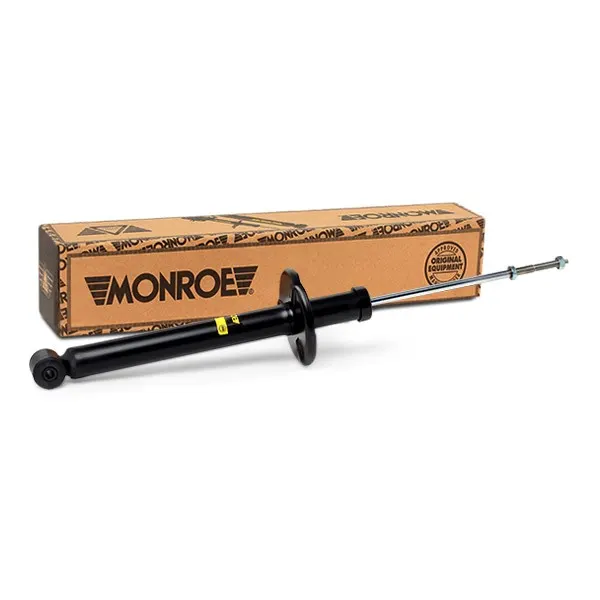 MONROE Stoßdämpfer MONROE ORIGINAL (Gas Technology) Gasdruck