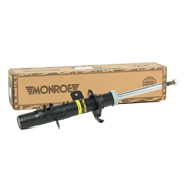 MONROE Stoßdämpfer MONROE ORIGINAL (Gas Technology) Gasdruck