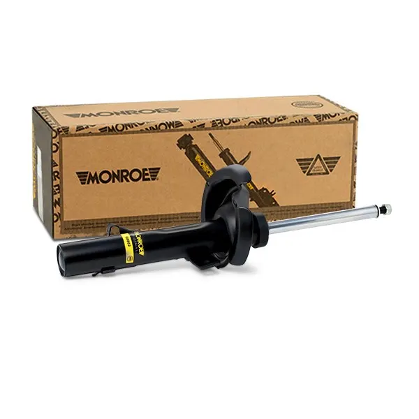 MONROE Stoßdämpfer MONROE ORIGINAL (Gas Technology) Gasdruck