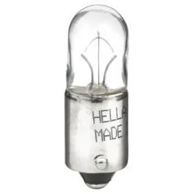 HELLA Glühlampe STANDARD