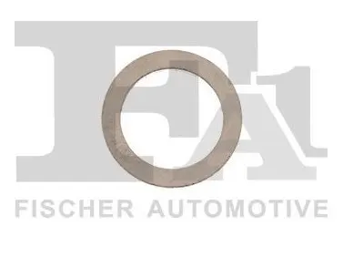 FA1 Dichtring Ölablaßschraube Aluminium